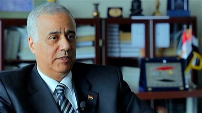 وزير التعليم العالي يصدر قرارا بإنشاء حاضنة جامعة الإسكندرية التكنولوجية للنظم الذكية