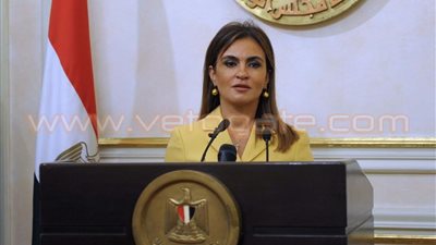 سحر نصر: لدينا خطة لتعزيز التعاون المشترك بالدول الأفريقية