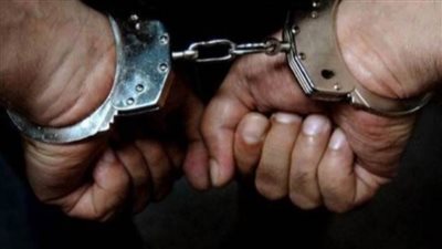 ضبط عاطلين بتهمة فرض إتاوات على المواطنين في الغربية