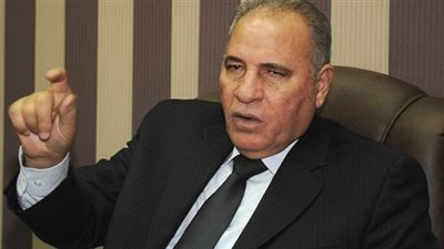 الزند: تعاون بين «العدل» و«الأعلى للقضاء» لرفع شأن القضاة