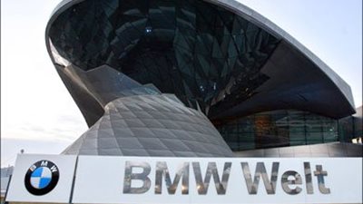 «بي إم دبليو وهوندا» يتعاونان لطرح انظمة ذكية للدراجات البخارية