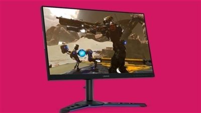 لينوفو تكشف عن شاشة جديدة لعشاق الألعاب