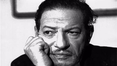 نجيب الريحاني يكتب: كلبتي أعز صديق