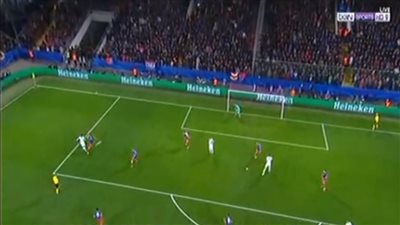 بالفيديو.. «لوكاكو» يتقدم بالهدف الأول لـ«مانشستر يونايتد» في سسكا موسكو