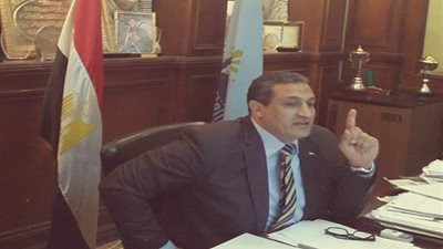 غلق وتشميع مراكز الدروس الخصوصية بحي روض الفرج والساحل