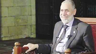 مستشار شيخ الأزهر: إرادة الشعب تطيح بإرهاب «الإخوان»