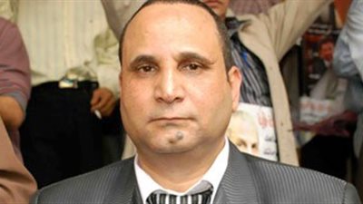 نقيب السينمائيين يتوسط لحل أزمة السبكي والإبراشي وديًا