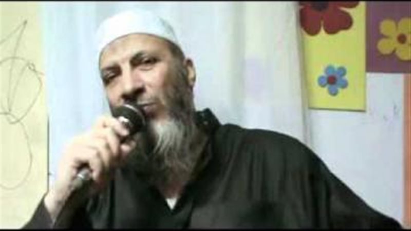  الشيخ محمد حجازى