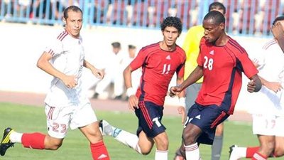 اليوم.. سوهاج يواجه المدينة وأسوان مع المراغة بدوري المظاليم