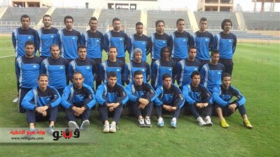 الرجاء يبيت بالقاهرة استعدادا لمواجهة المقاولون