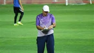 استقالة خالد القماش رسميا من تدريب الرجاء