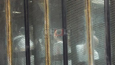 تأجيل قضية تنظيم «بيت المقدس» لـ١٨ سبتمبر (فيديو)