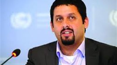 حميدان: التنمية العربية لا تعكس موافقتها على اتفاقية باريس للمناخ