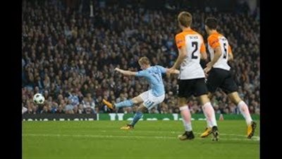 بالفيديو.. أجمل 5 أهداف بالجولة الثانية لدوري أبطال أوروبا