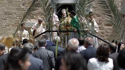 عميد كلية أصول الدين: لا توجد قاعدة فقهية تحرم تهنئة الأقباط