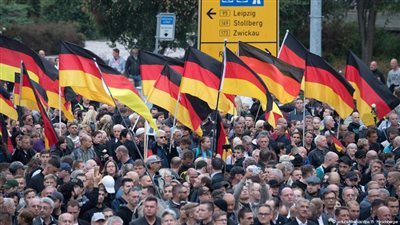 جدل في ألمانيا بشأن إخضاع حزب البديل لمراقبة هيئة حماية الدستور