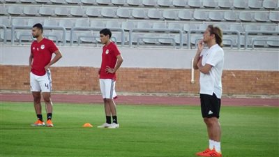 BBC تسلط الضوء على تعيين «سالجادو» في الجهاز الفني للفراعنة