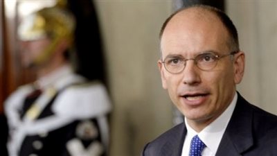 وزير الاقتصاد الإيطالى يخطط لخفض الضرائب والإنفاق