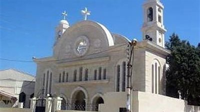 تدشين كنيسة جديدة للكاثوليك في أسيوط