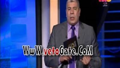 بالفيديو.. شوبير لـ