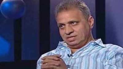 «السبكي»: «وائل الإبراشي بيأجر أشخاص في برنامجه للإساءة لأفلامي»