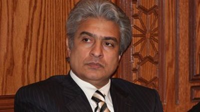 وائل الإبراشي: رفضت وساطات الصلح مع السبكي والقضية لم تعد ملكي