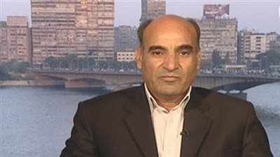 القلا يطالب بعودة الحرس الجامعى لمواجهة عنف الإخوان