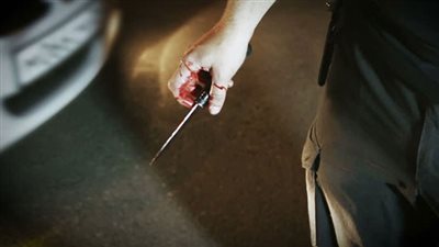 عاملان يطعنان نجل عمهما في مشاجرة بشبرا الخيمة