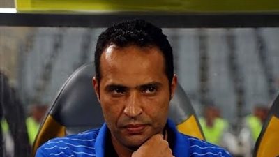 مؤمن سليمان يضع برنامجا تأهيليا لـ«أحمد رفعت» و«محمد مجدي»