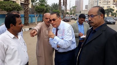 إلزام أصحاب الأراضي الفضاء بالشرقية بتسويرها لعدم تحولها لمقالب قمامة