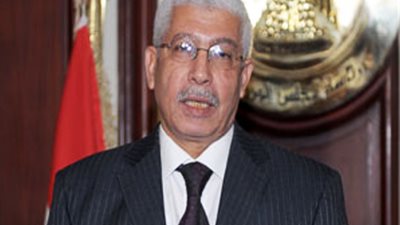 وزير المالية: نسعى للاستفادة من التجربة التركية في مراحل التحول الاقتصادي