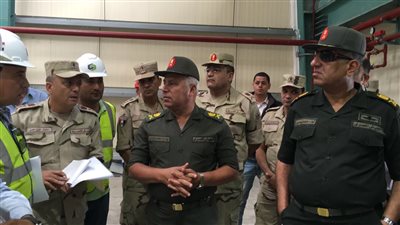 الوزير: تثبيت 96% من خوازيق الأرصفة البحرية