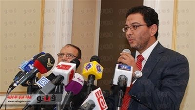 مستشار وزير «المالية»: الضرائب الجديدة تشمل 6 سلع غير أساسية