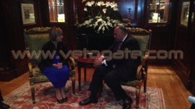 «كرواتيا»: نقدر دور مصر في محاربة أيديولوجية التطرف والإرهاب