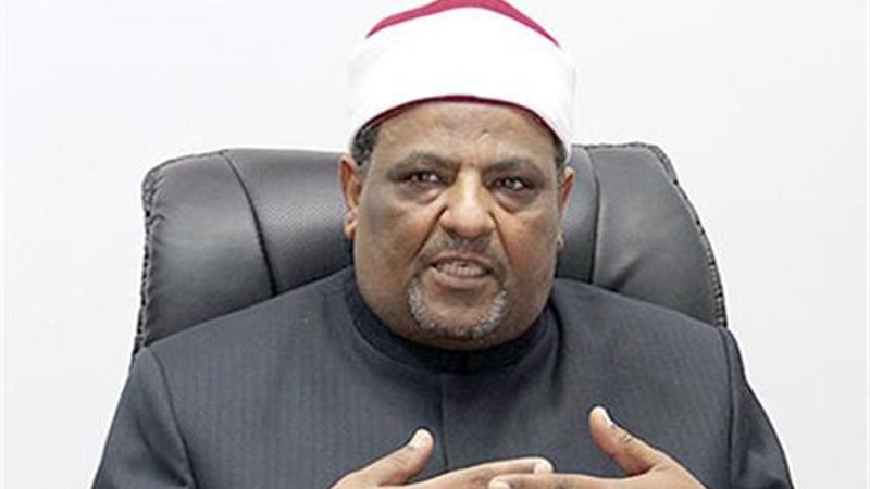 عباس شومان، وكيل