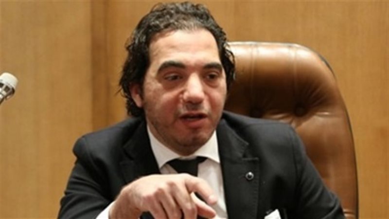 عمرو الجوهرى عضو