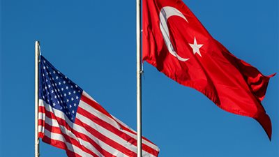 تركيا تستفز أمريكا: المحاكم فقط يمكنها إطلاق سراح القس