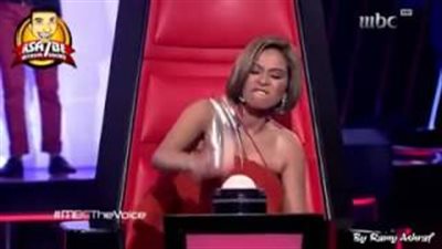 بالفيديو.. ساخرون.. «شيرين أبو الليل»