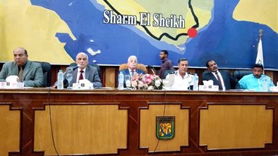 3 ملايين جنيه لتطوير قصر ثقافة طور سيناء