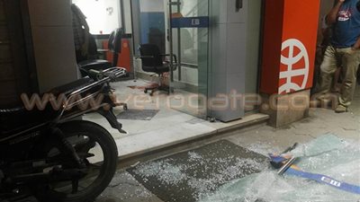 مصدر أمني: جنازة عسكرية بالمنوفية لشهيد تأمين بنك «CIB»