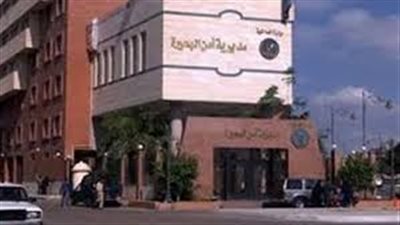 تنفيذ 813 حكما وتحرير 503 مخالفات مرورية بالبحيرة