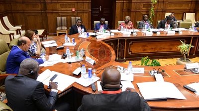 رئيس برلمان مالاوي: نثمن نوايا مصر المخلصة تجاه أفريقيا