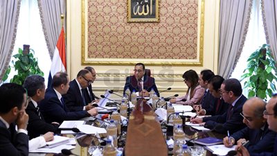 مدبولي: تسليم 50 ألف «تابلت» للطلاب أكتوبر المقبل