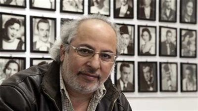 كمال عبد العزيز: أحضر أولى جلسات محاكمة وزير الثقافة في قضية سبي