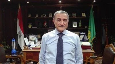 محافظ القليوبية يطلق مبادرة «خالية من فيروس سي خلال 3 سنوات»