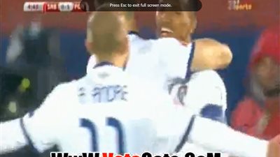 بالفيديو.. «نانى» يتقدم بالهدف الأول للبرتغال في مرمى صربيا