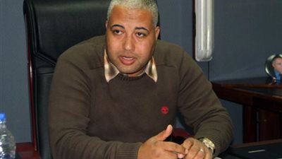 حبس إكرامي الصباع 8 سنوات بتهم النصب على المواطنين