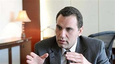 نائب رئيس هيئة الرقابة المالية: نحقق بمخالفات «القابضة الكويتية».. وإحالة الملف للنيابة قريبا