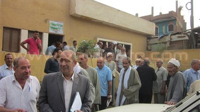 بالصور.. «زراعة الشرقية» تنظم ندوة تثقيفية لتنمية الثروة الحيوانية