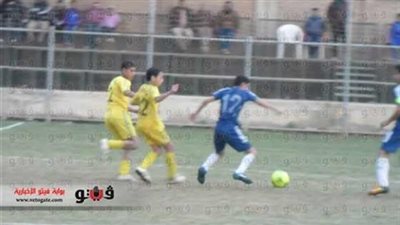 اليوم.. «الشرطة» ضيفًا ثقيلًا على «المصري»